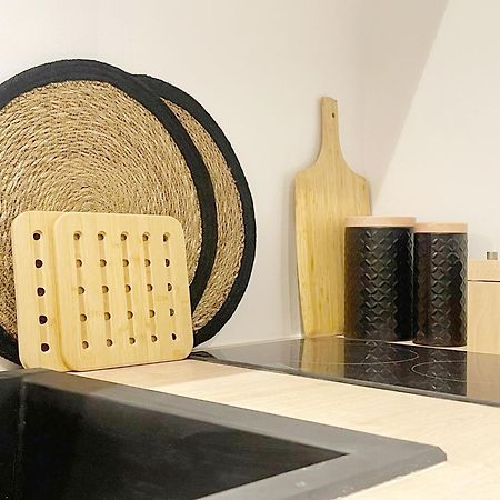 Appartamento Chic Oasis In Rouen Esterno foto